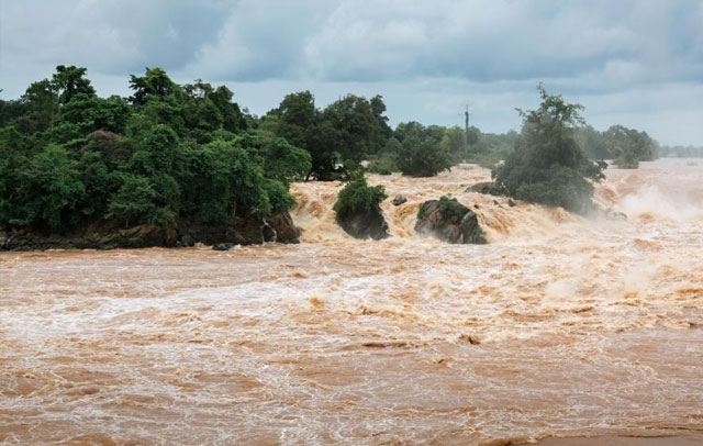 Heavy rainfall in Belagavi for over a week has disrupted the lives of the people, and it's our duty to intercede by prayers for those affected by floods in Belagavi and different parts of Karnataka.